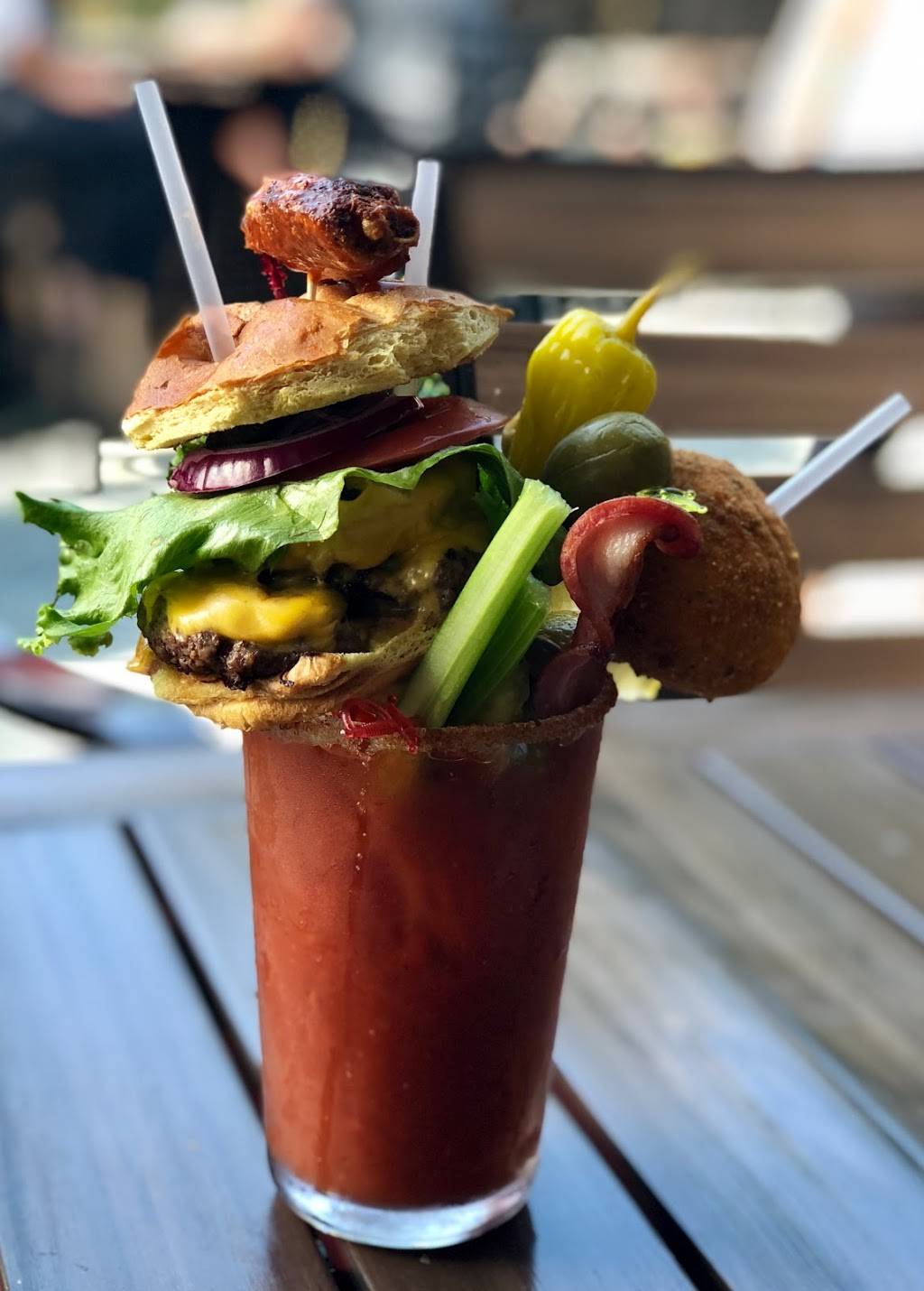 Good Company Bar | restaurant | 7625 N Union Blvd, Colorado Springs, CO 80920, USA | 7195288877 OR +1 719-528-8877