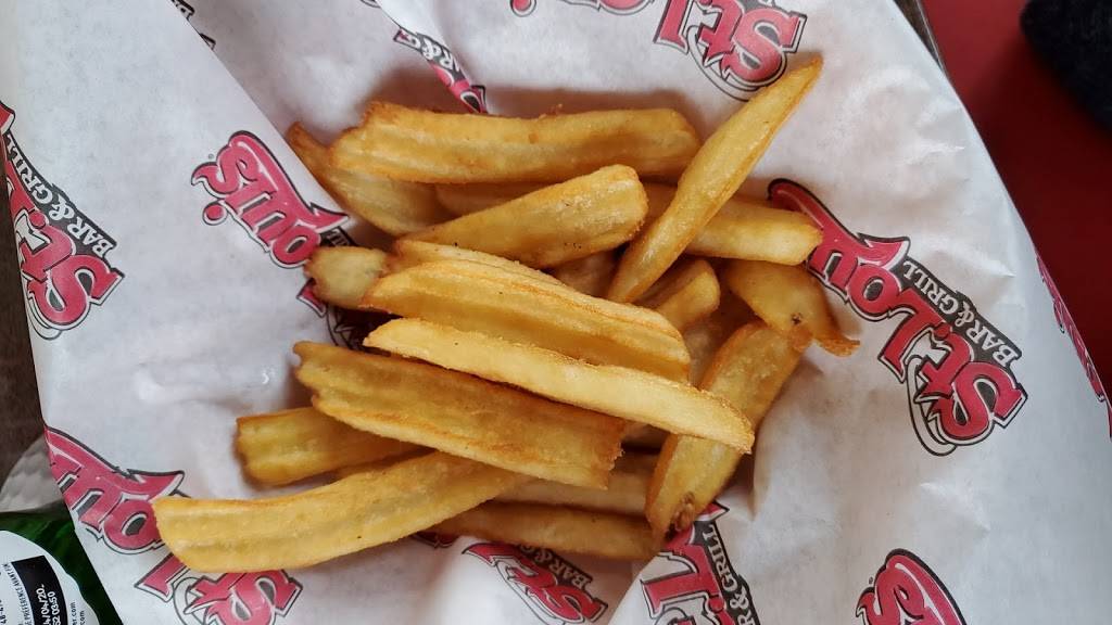 St. Louis Bar & Grill | restaurant | 1354 Innisfil Beach Rd, Innisfil, ON L9S 4B7, Canada | 7052943355 OR +1 705-294-3355