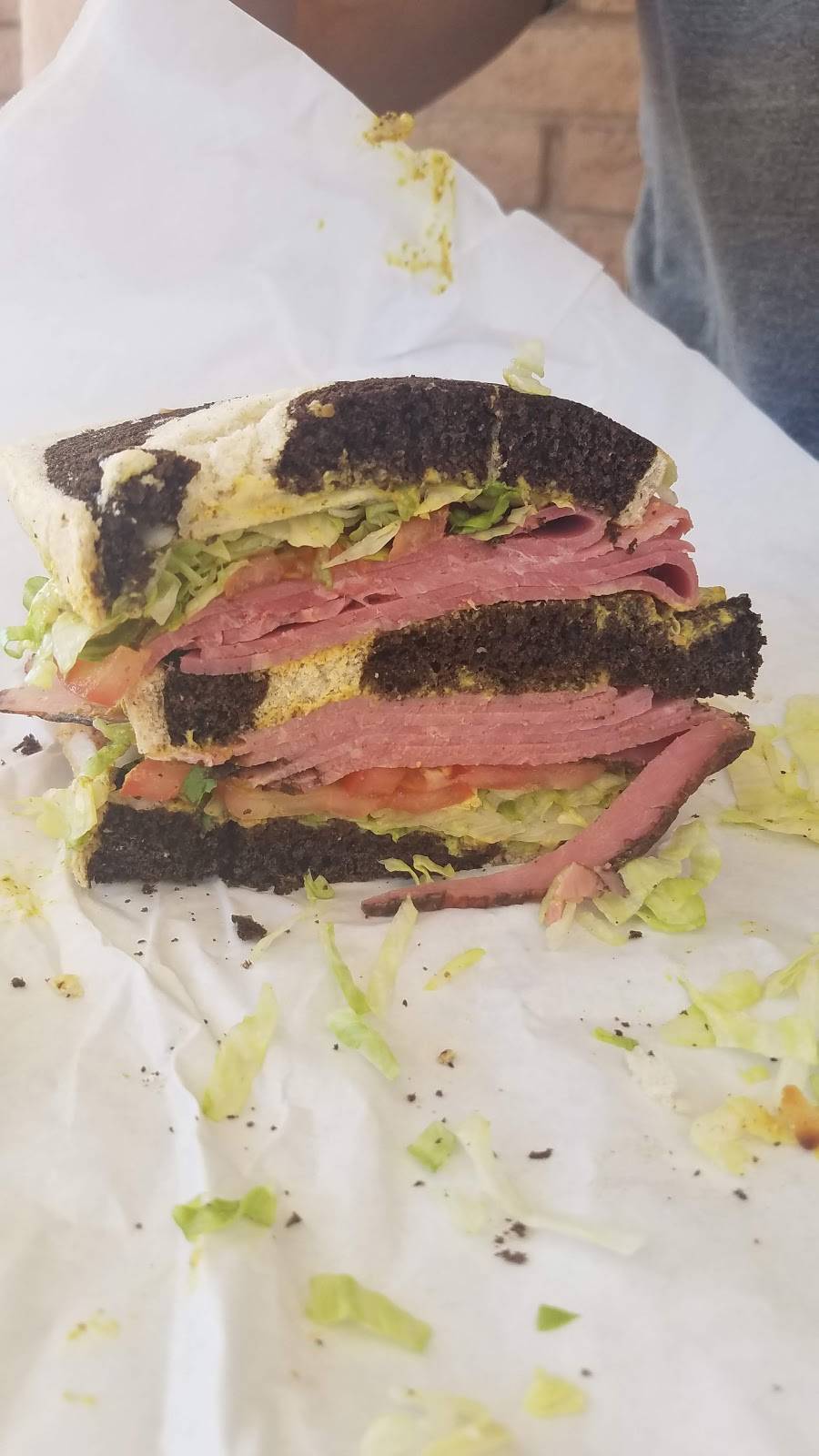 Sausage Shop Meat Market And Deli | restaurant | 1015 W Prince Rd #141, Tucson, AZ 85705, USA | 5208881701 OR +1 520-888-1701