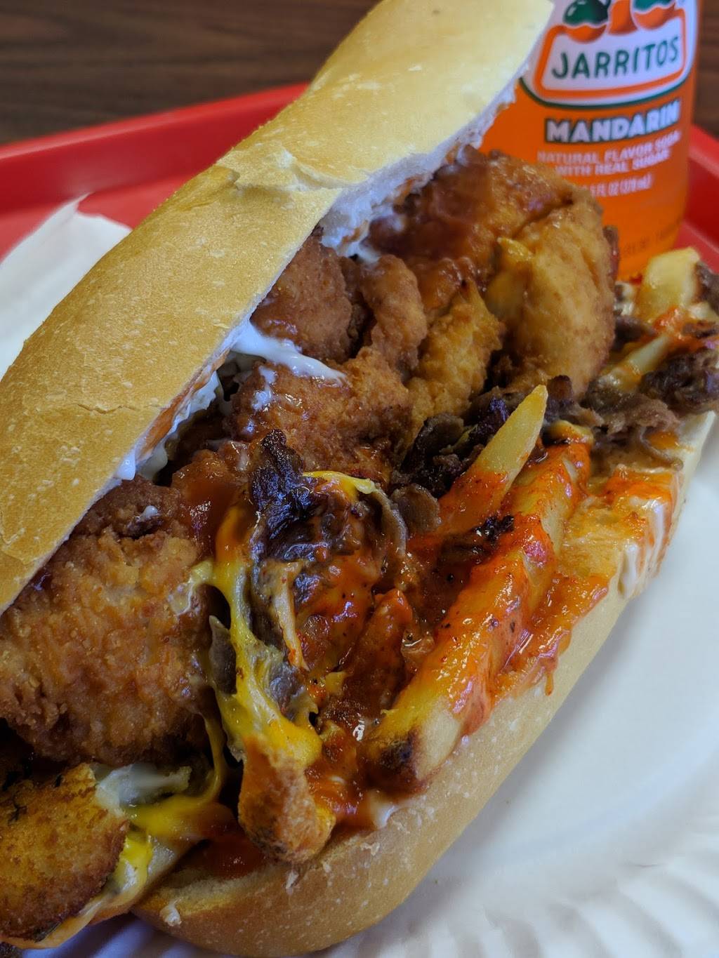 Sandwich Time Deli & Tex-Mex | restaurant | 495 Avenel St, Avenel, NJ 07001, USA | 7322188980 OR +1 732-218-8980