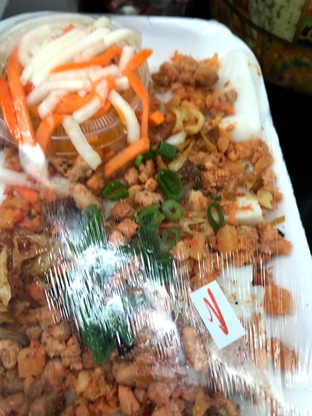 Tan Hoang Huong | bakery | 5015 W Edinger Ave H, Santa Ana, CA 92704, USA | 7145312488 OR +1 714-531-2488