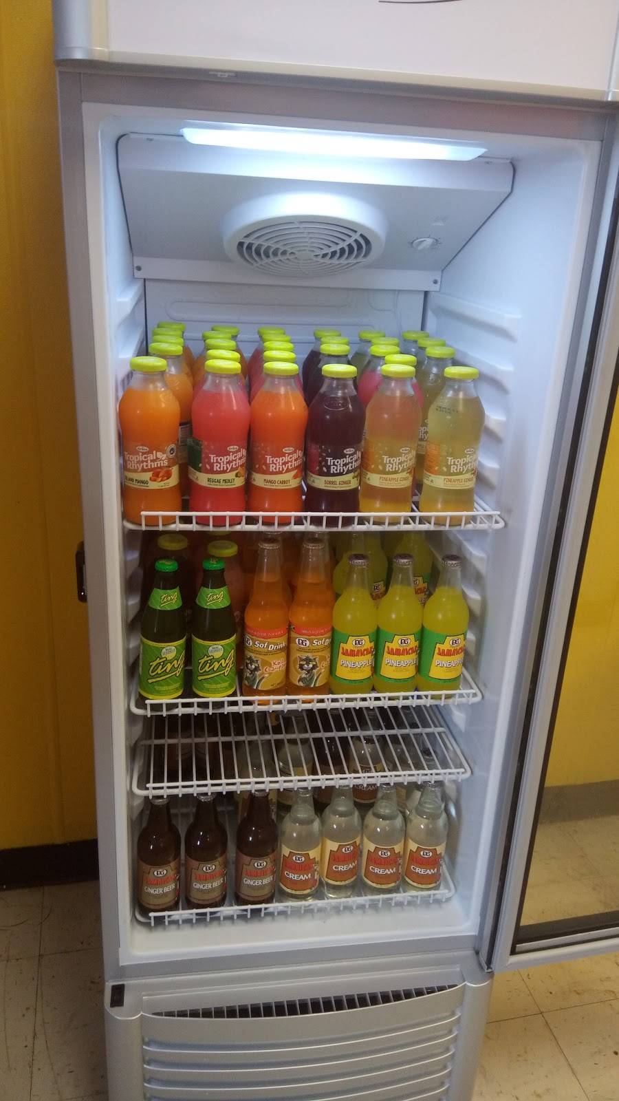 Jamaicas Drumpon Jerk | restaurant | 4980 Turney Rd, Garfield Heights, OH 44125, USA | 2167447109 OR +1 216-744-7109