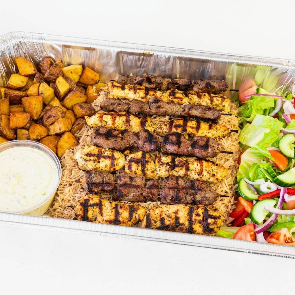 Sizzle n Grill | restaurant | 200 Kennevale Dr, Nepean, ON K2J 0C3, Canada | 6138257599 OR +1 613-825-7599