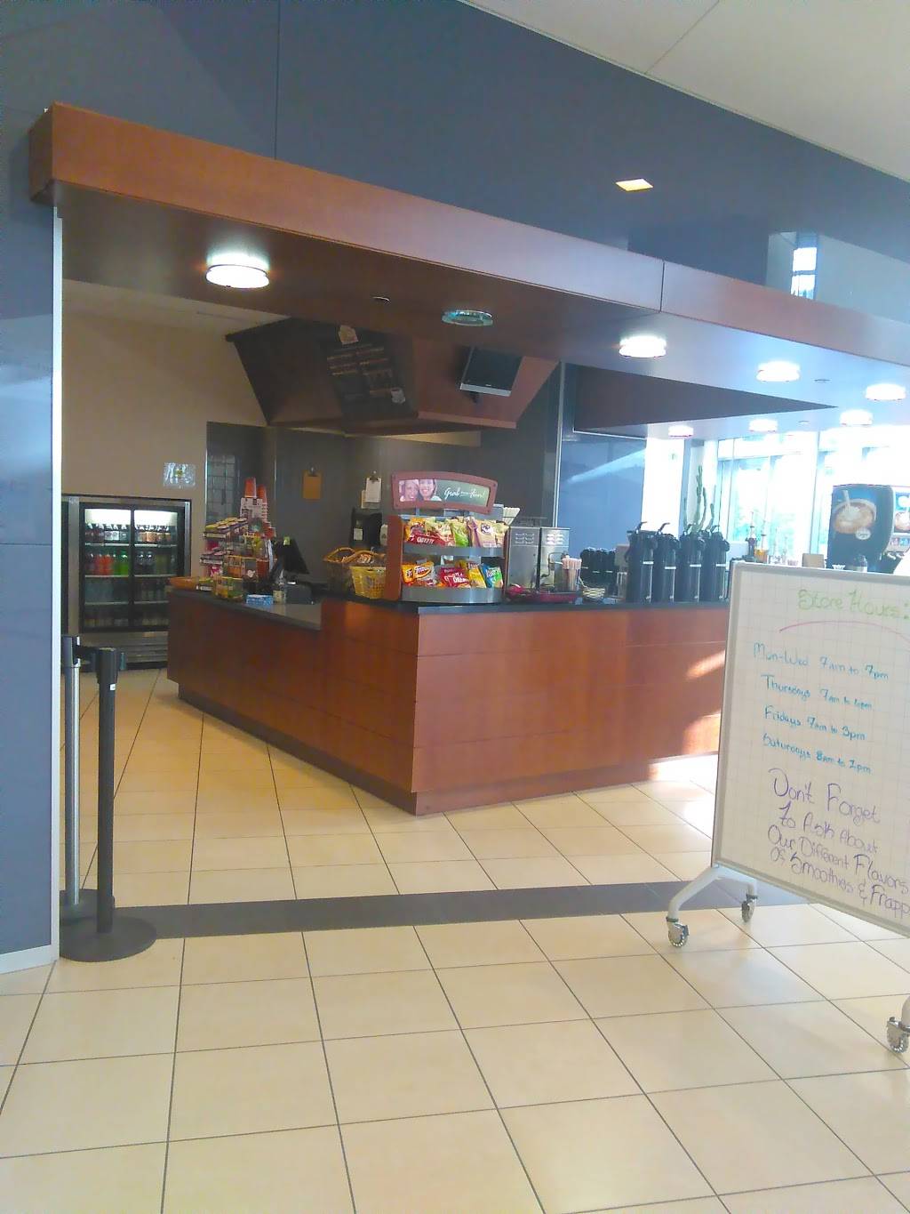 Riverfront Cafe And Coffee shop | restaurant | 300 Trinity Campus Cir, Fort Worth, TX 76102, USA | 8175151103 OR +1 817-515-1103