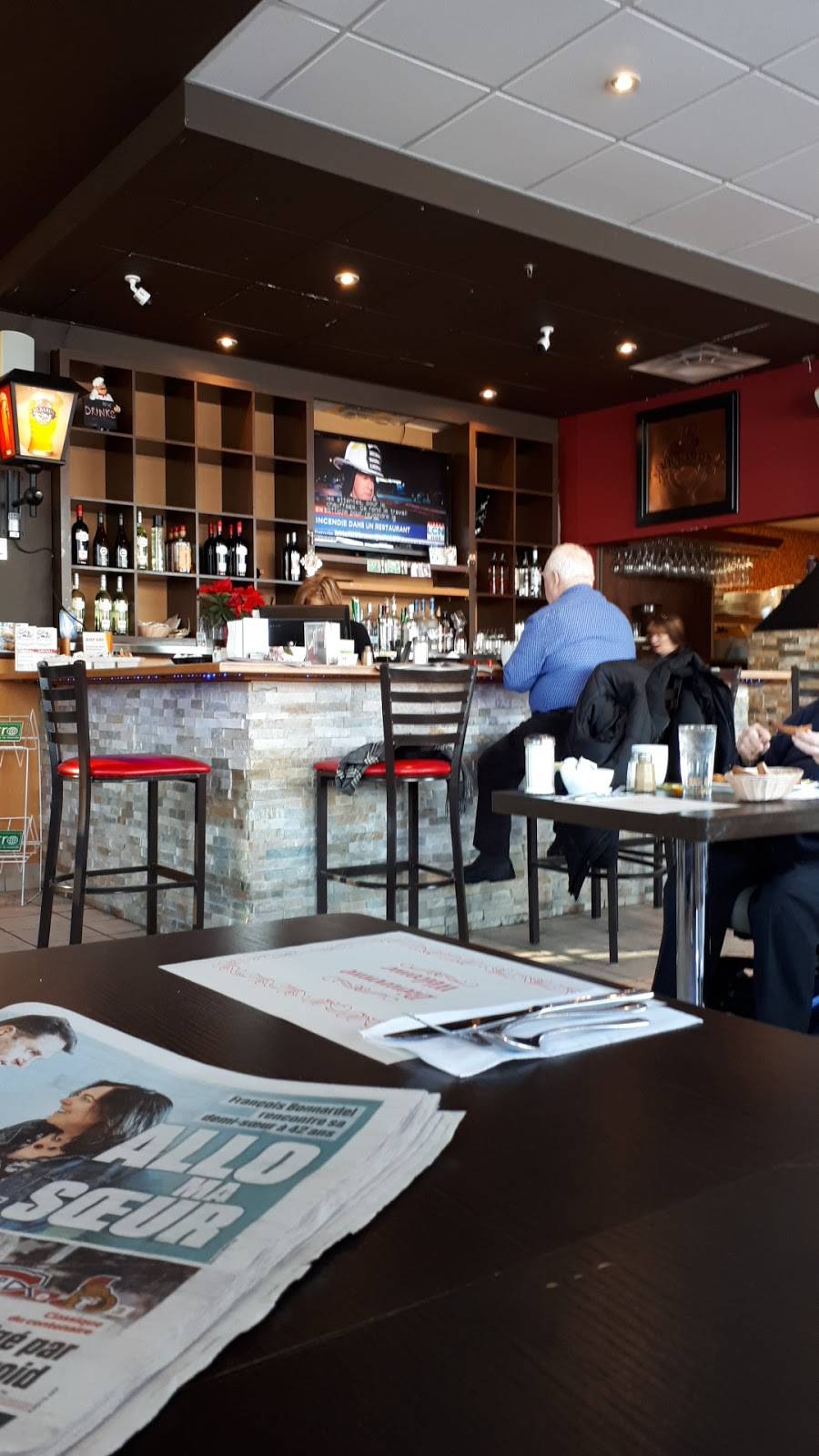 Bon Appétit Chéri | restaurant | 1200 Boulevard Chomedey #160, Laval, QC H7V 3Z3, Canada | 4509020150 OR +1 450-902-0150