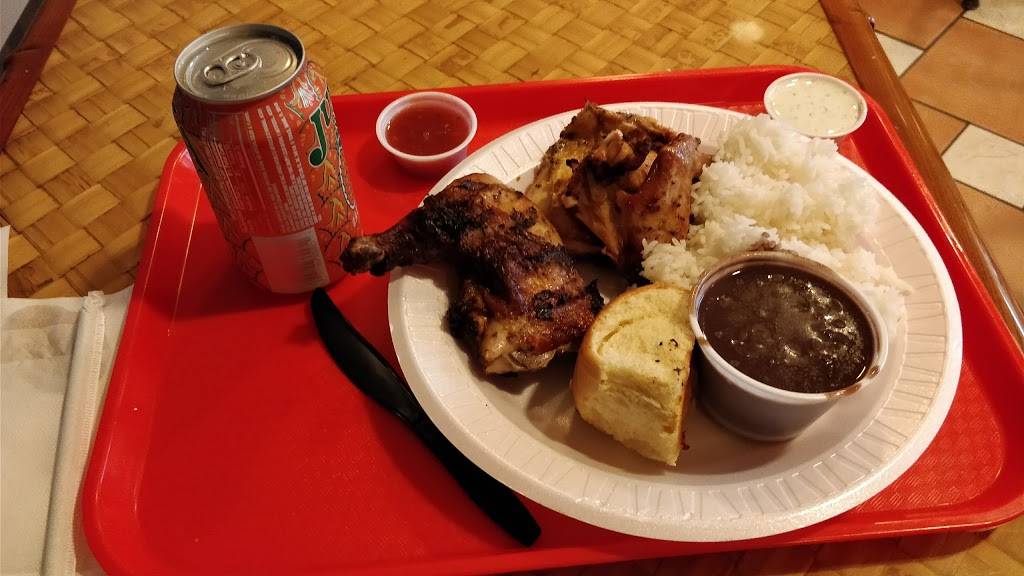 Pollo Tropical | restaurant | 14150 SW 8th St, Miami, FL 33184, USA | 3055535646 OR +1 305-553-5646