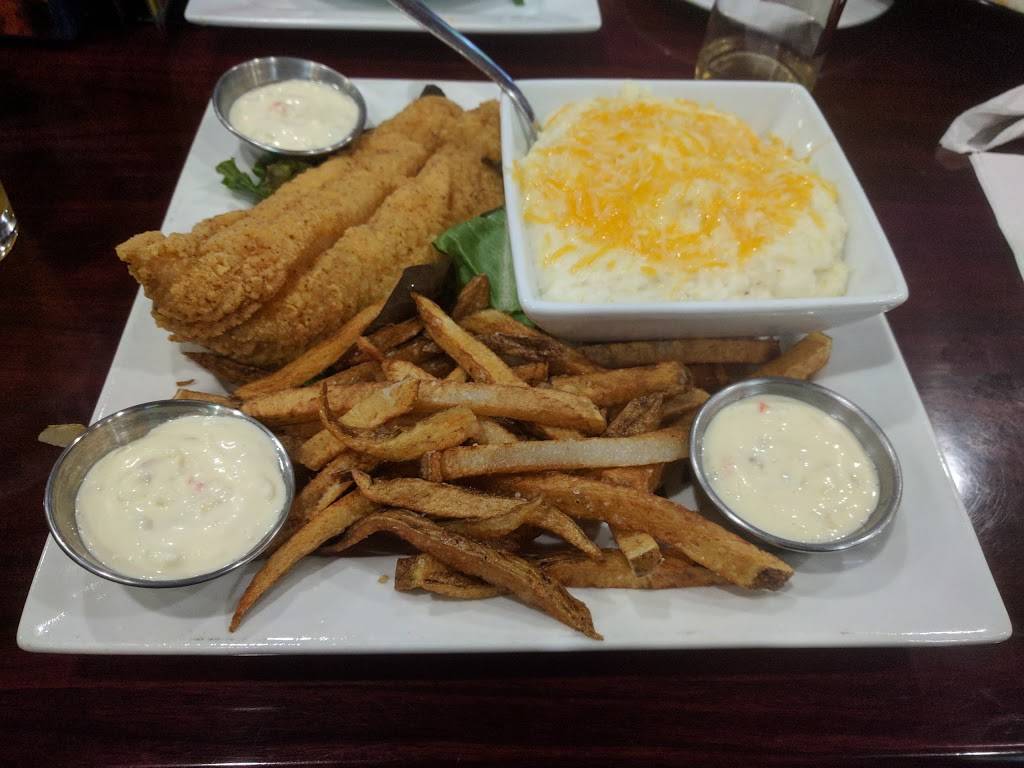 Tail Race Tavern | restaurant | 418 Barony St, Moncks Corner, SC 29461, USA | 8437617735 OR +1 843-761-7735