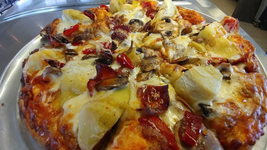 Stone Haus Pizzeria & Creamery | restaurant | 12000 Big Cottonwood Canyon Rd building 6, Solitude, UT 84121, USA | 8015365767 OR +1 801-536-5767