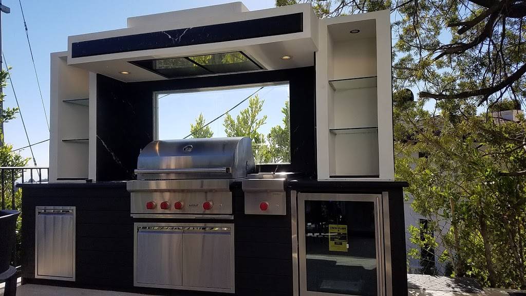 L.A. Custom Grill Islands | restaurant | 1430 Arrow Hwy, Irwindale, CA 91706, USA | 6266287405 OR +1 626-628-7405