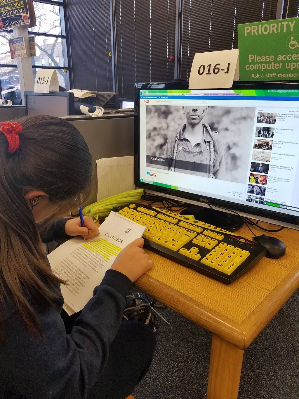 Pop-N-Pizza | restaurant | 3701 W 59th St, Chicago, IL 60629, USA | 7732848500 OR +1 773-284-8500