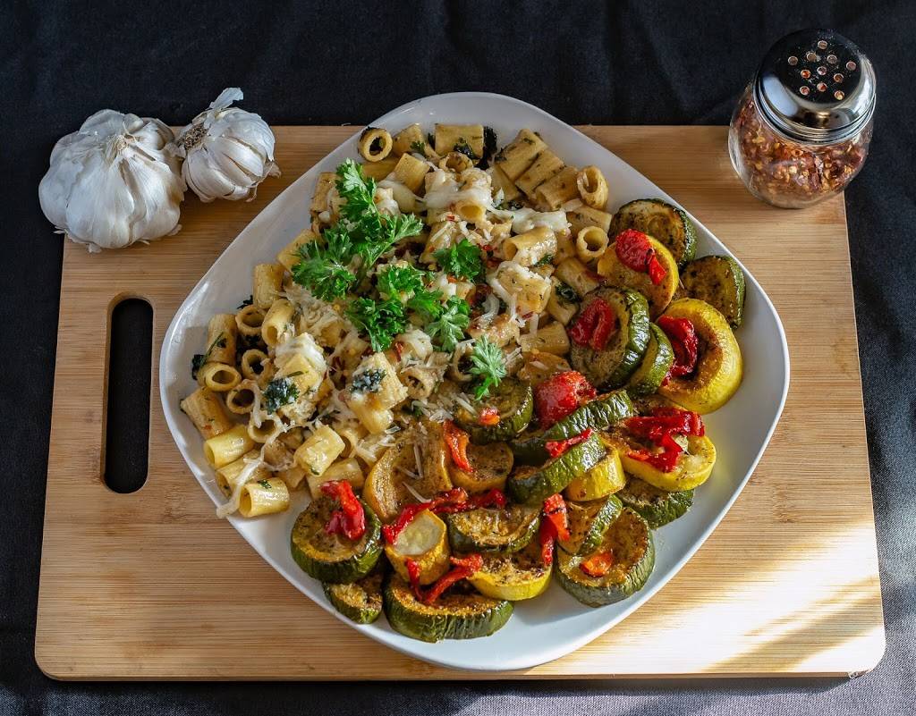 The Black Italian | restaurant | 2009 Highland Ave, Louisville, KY 40204, USA | 5026908914 OR +1 502-690-8914