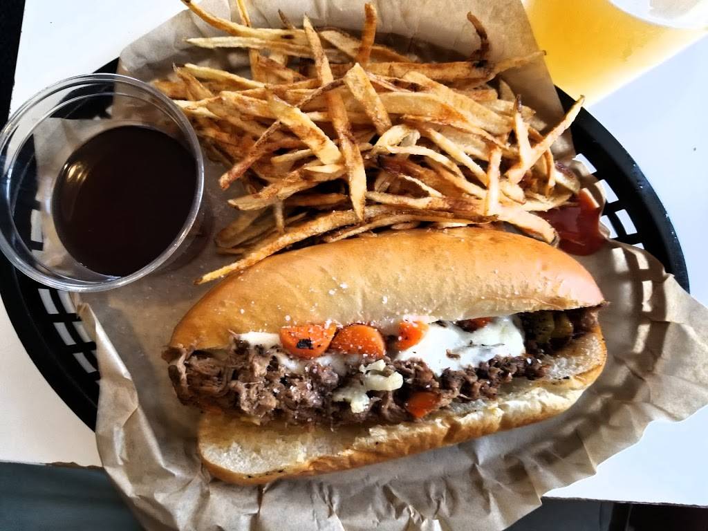 Asheville Sandwich Company | meal takeaway | 794 Haywood Rd, Asheville, NC 28806, USA | 8285058070 OR +1 828-505-8070