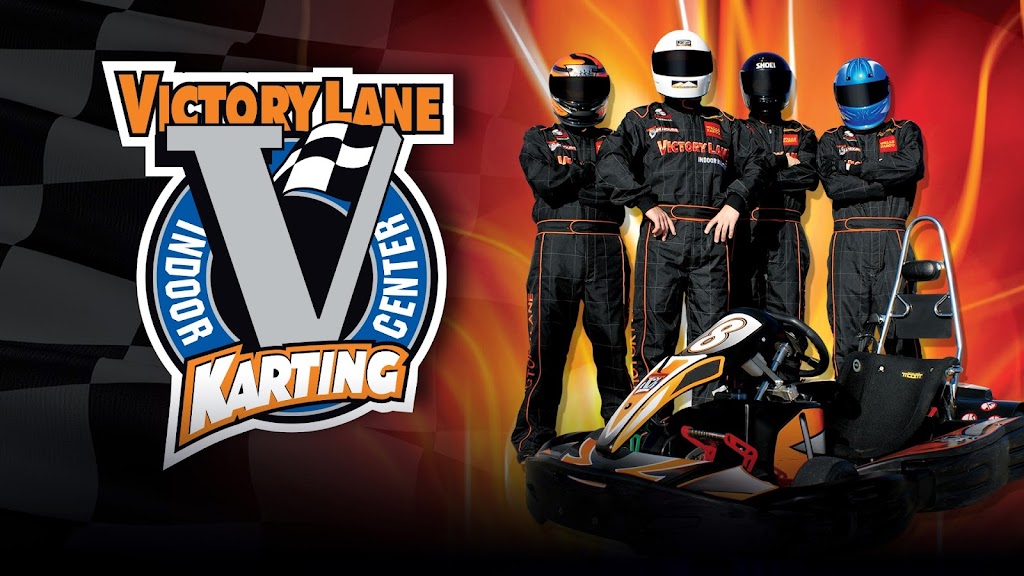 Victory Lane Indoor Karting | restaurant | 2330 Tipton Dr, Charlotte, NC 28206, USA | 7043739740 OR +1 704-373-9740
