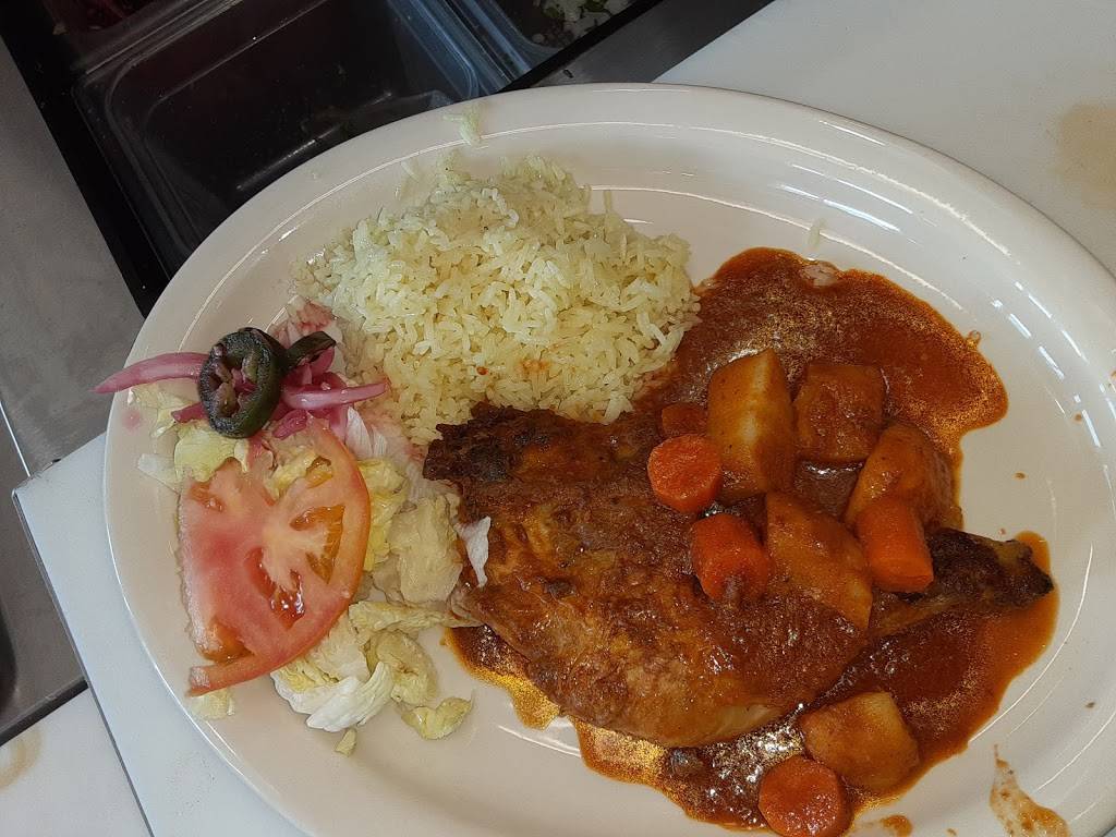 Señora Lola Taquería | restaurant | 3901 Mt Vernon Ave, Alexandria, VA 22305, USA | 5713127214 OR +1 571-312-7214