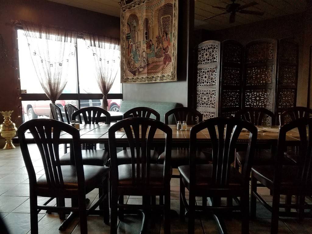 The Basha Cuisine | restaurant | 7016 W 105th St, Overland Park, KS 66212, USA | 9133417778 OR +1 913-341-7778