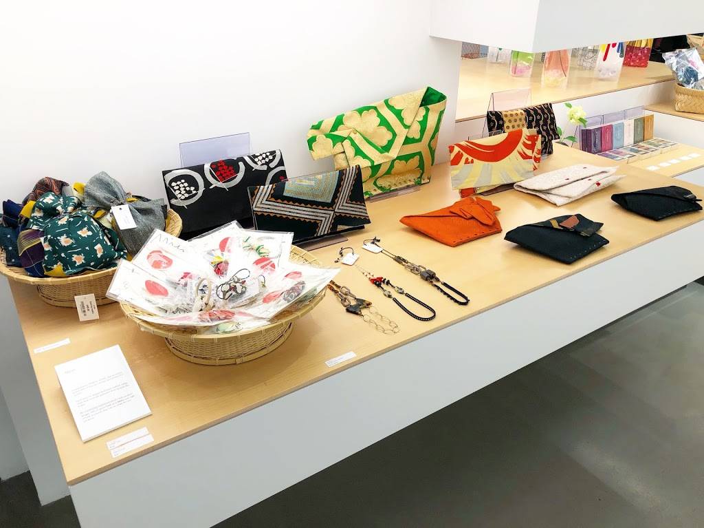 Japan House Los Angeles | cafe | 6801 Hollywood Blvd, Los Angeles, CA 90028, USA | 8005160565 OR +1 800-516-0565