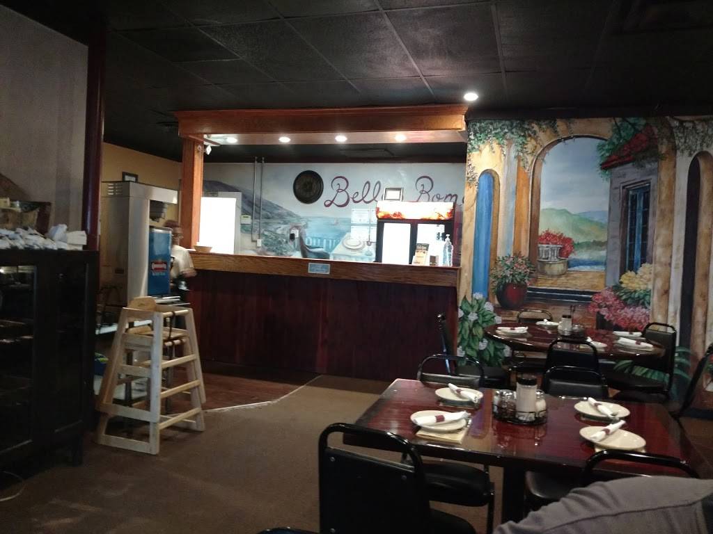 Bella Roma | restaurant | 1229 TX-332, Clute, TX 77531, USA | 9792667194 OR +1 979-266-7194