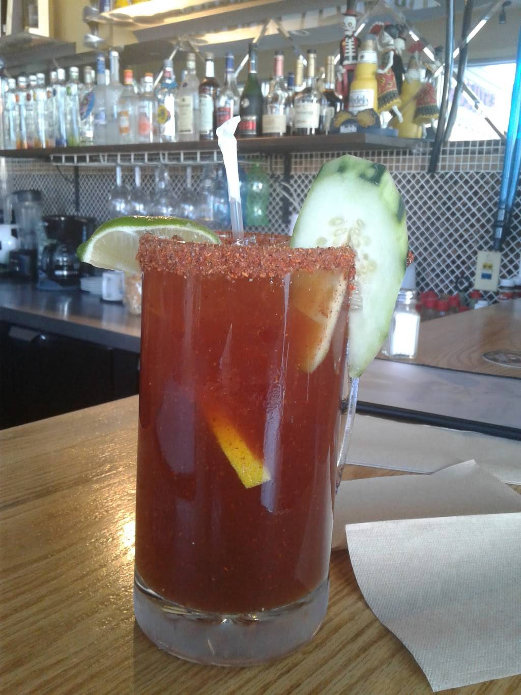 El Girasol | restaurant | 1125 S King Rd, San Jose, CA 95122, USA | 4086618689 OR +1 408-661-8689