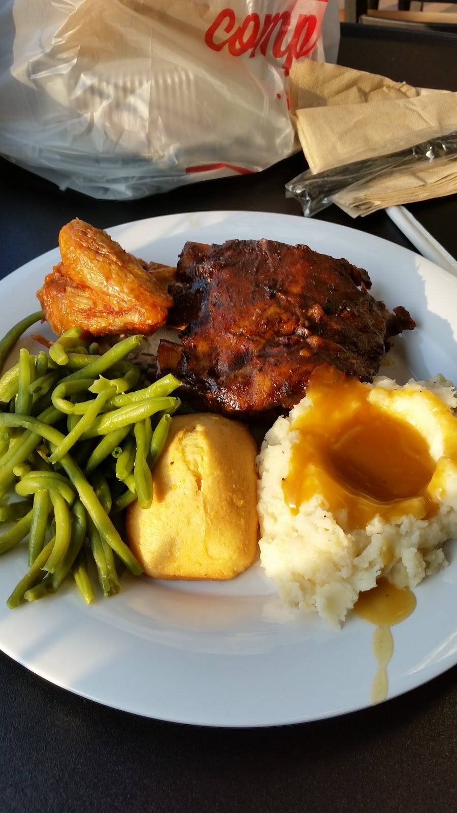 Boston Market | restaurant | 83-02 Atlantic Ave, Ozone Park, NY 11416, USA | 7186474700 OR +1 718-647-4700