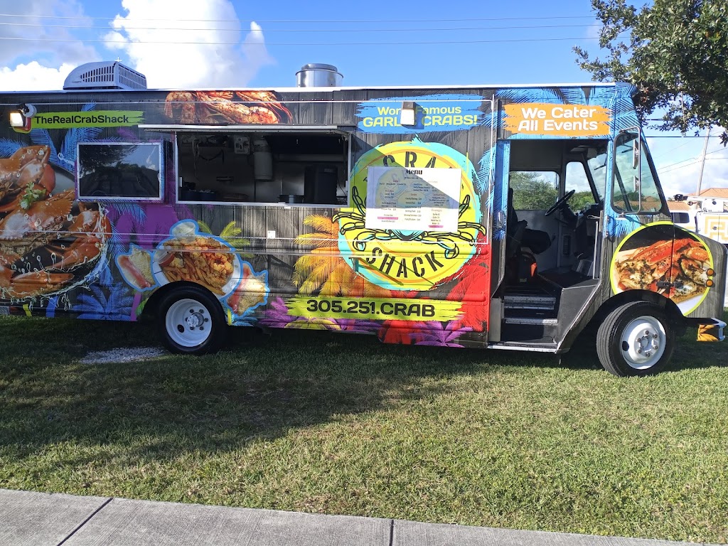 The Real Crab Shack | restaurant | 10203 SW 184th St, Cutler Bay, FL 33157, USA | 3052512722 OR +1 305-251-2722