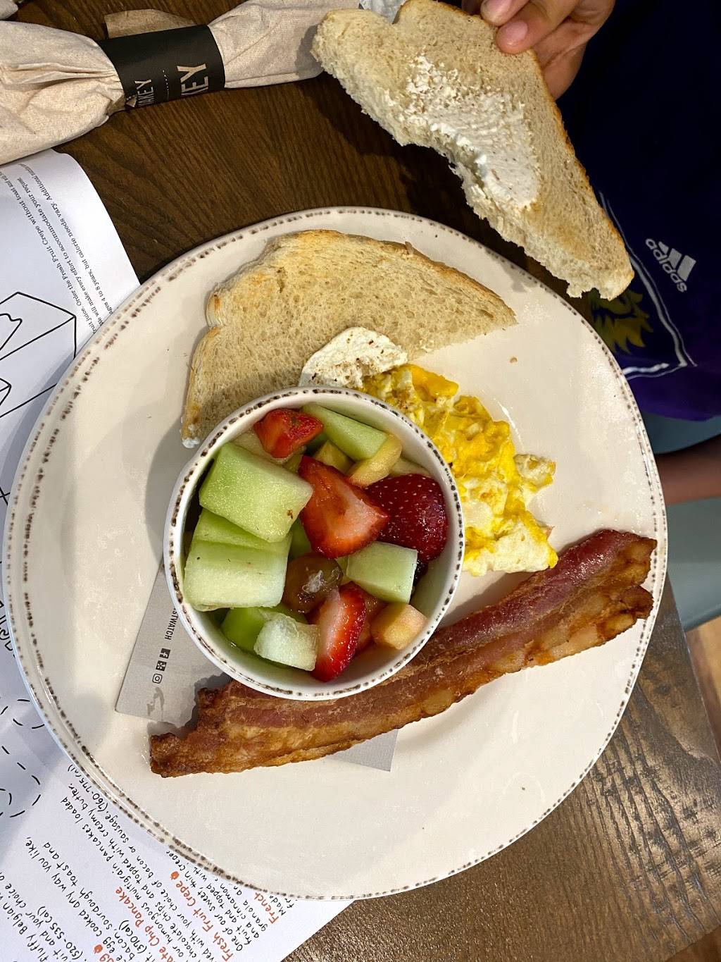 First Watch - Lake Nona | cafe | 12988 Narcoossee Rd, Orlando, FL 32832, USA | 4073070758 OR +1 407-307-0758