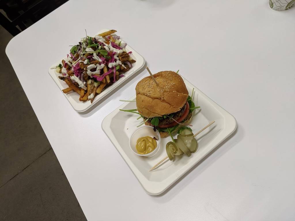 Lil Organic Kitchen Cobourg | restaurant | 955 Elgin St W #1b, Cobourg, ON K9A 5J3, Canada | 9053736009 OR +1 905-373-6009