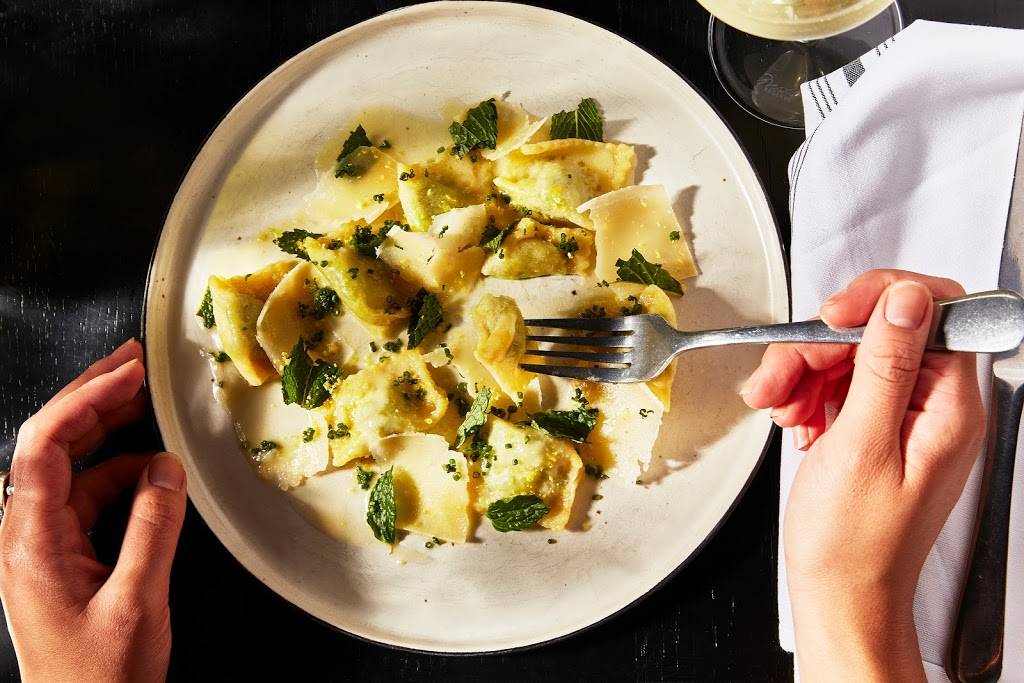 SABA Italian Bar + Kitchen | restaurant | 1336, 2715 N Milwaukee Ave, Chicago, IL 60647, USA | 7736979273 OR +1 773-697-9273