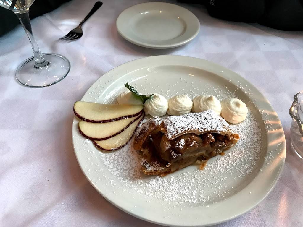 The Watch Factory | restaurant | 122 Elm St, Cheshire, CT 06410, USA | 2032711717 OR +1 203-271-1717