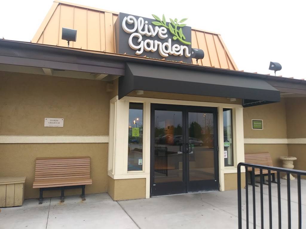 Olive Garden Italian Restaurant | meal takeaway | 40 McIntyre Square Dr, Pittsburgh, PA 15237, USA | 4123699686 OR +1 412-369-9686