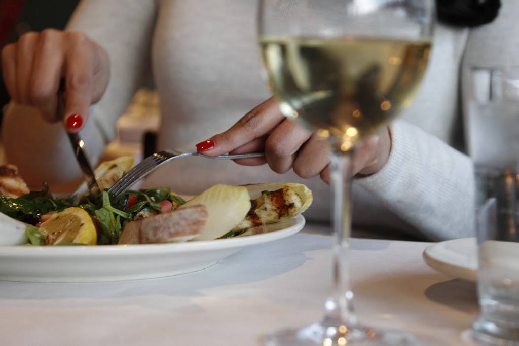 La Buona Vita | restaurant | 15 Calendar Avenue, La Grange, IL 60525, USA | 7083521621 OR +1 708-352-1621