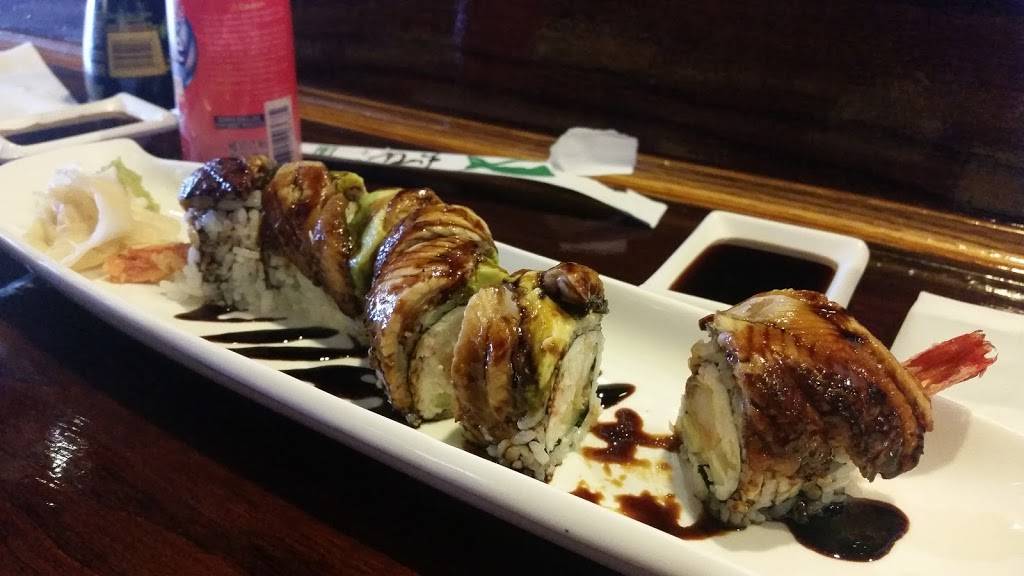 ARI Sushi | restaurant | 29605 N Cave Creek Rd, Cave Creek, AZ 85331, USA | 4805859709 OR +1 480-585-9709