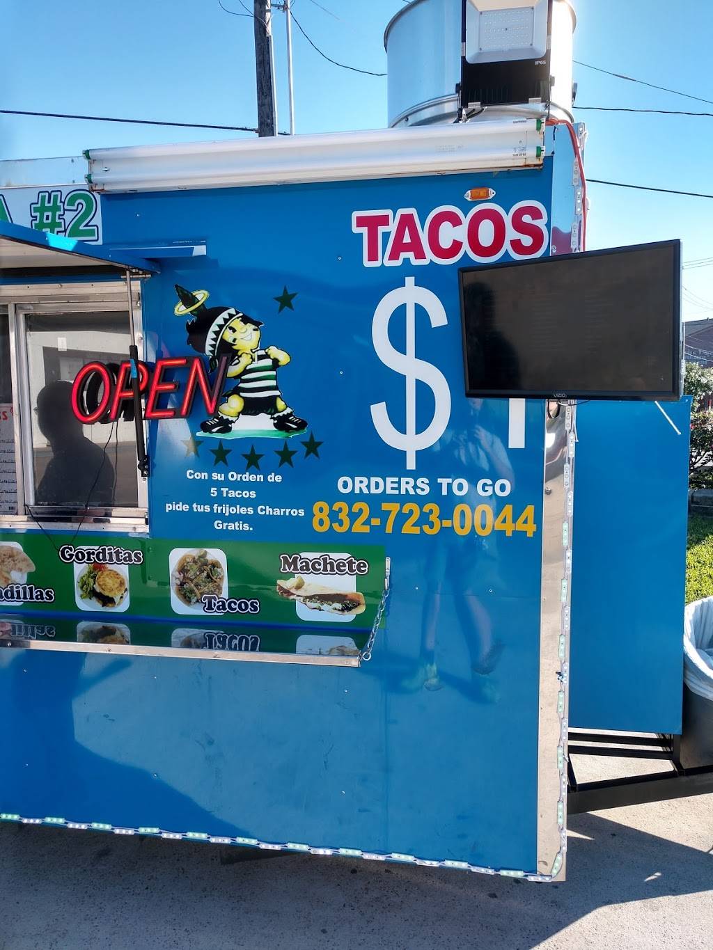 Tacos Laguna #2 | restaurant | 7700 Harwin Dr, Houston, TX 77036, USA | 8327230044 OR +1 832-723-0044