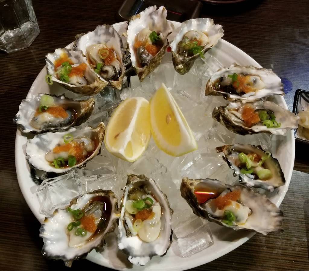 Blue Fin Sushi & Lounge | restaurant | 1814 Clement St, San Francisco, CA 94121, USA | 4153872441 OR +1 415-387-2441