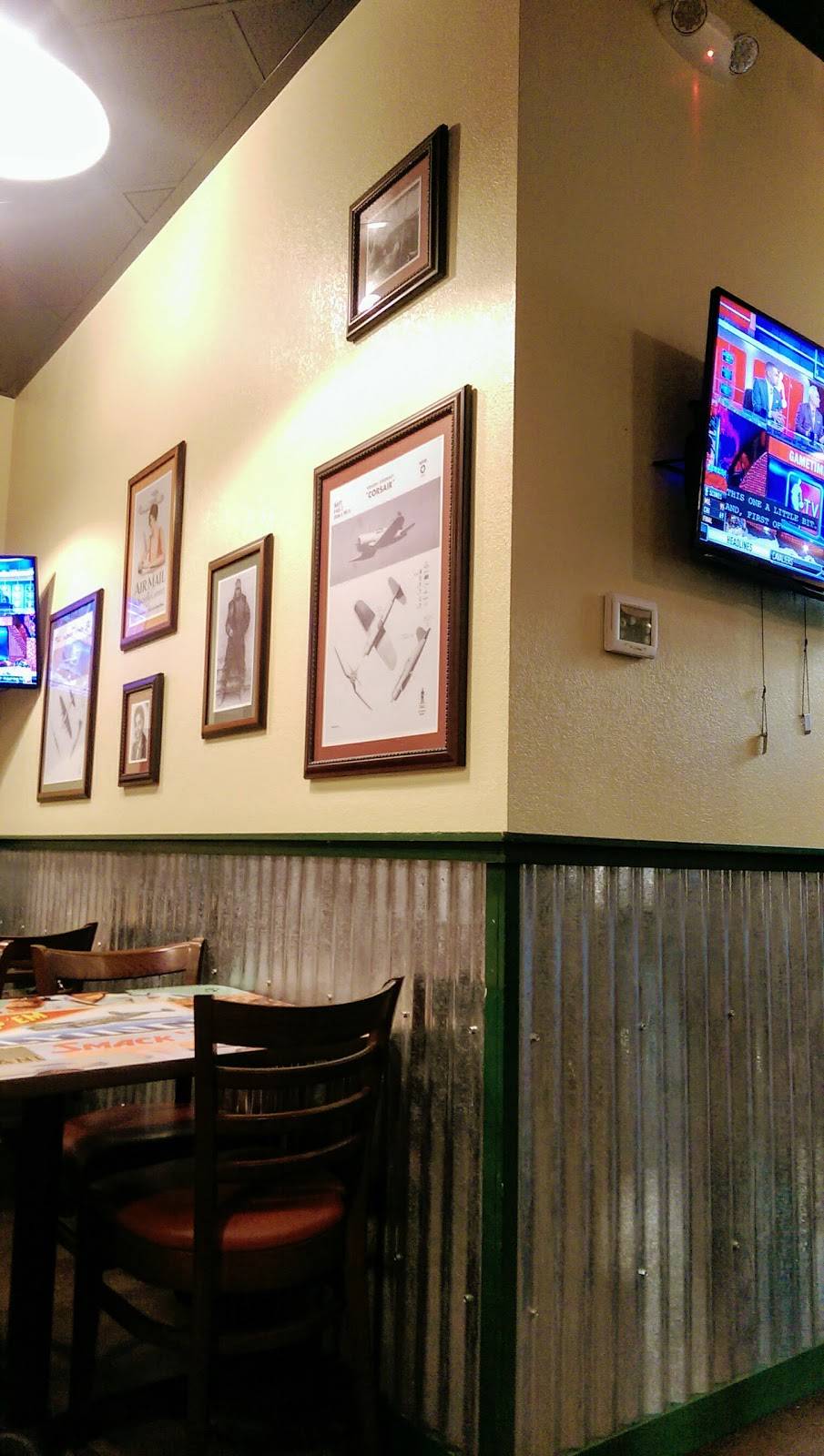 Wingstop | restaurant | 804 N Landing Way ste a, Renton, WA 98057, USA | 4252078659 OR +1 425-207-8659