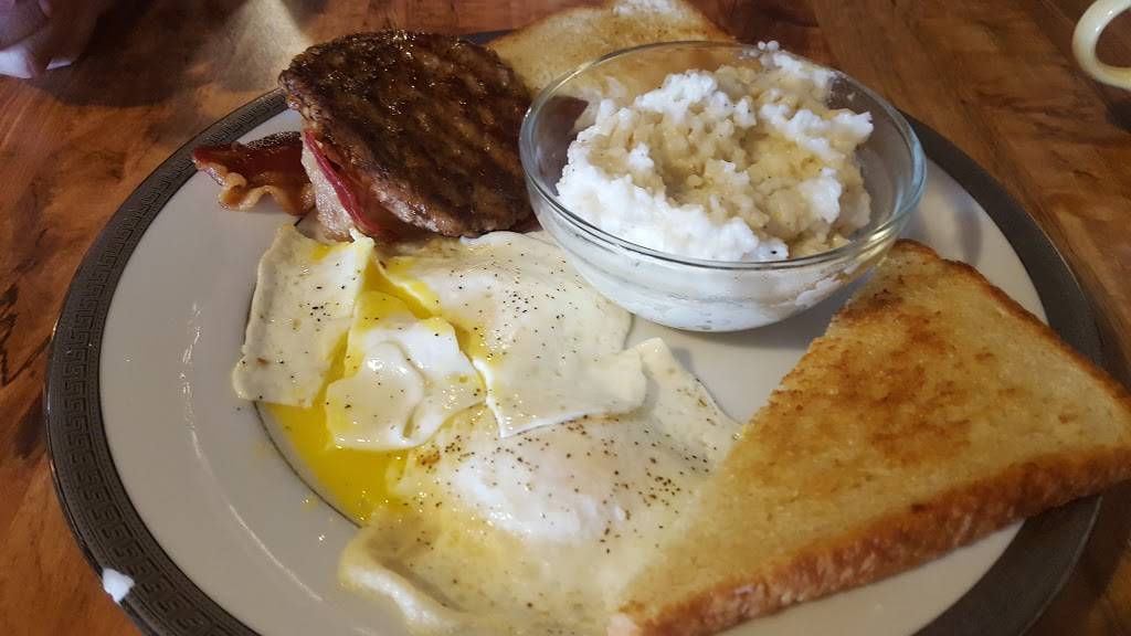 Second Street Bean | cafe | 321 2nd St, Columbia, MS 39429, USA | 6014449299 OR +1 601-444-9299