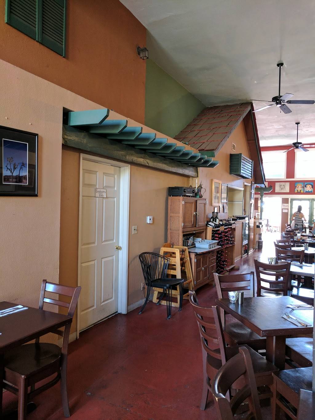 Byblos Cafe | restaurant | 129 W Chapman Ave, Orange, CA 92866, USA | 7145387180 OR +1 714-538-7180