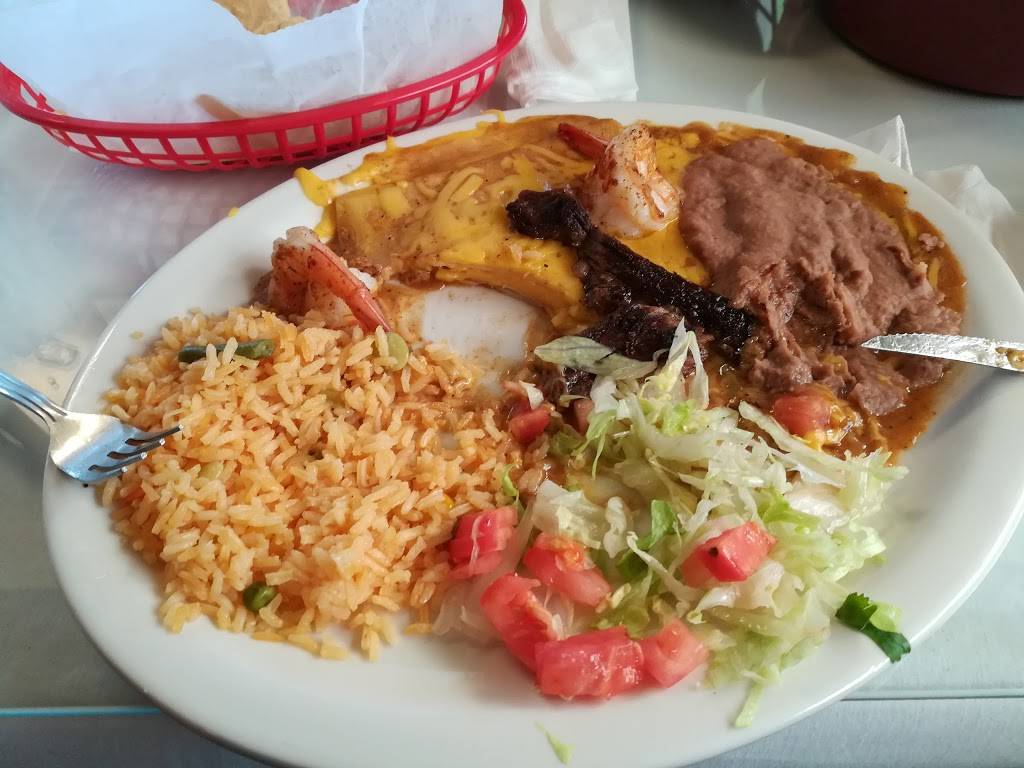 Los Campesinos Mexican Restaurant | restaurant | 422 Aldine Bender Rd, Houston, TX 77060, USA | 2814058076 OR +1 281-405-8076