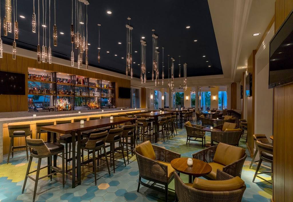 Mangroves Bar | night club | 5001 Coconut Rd #4, Bonita Springs, FL 34134, USA | 2394441234 OR +1 239-444-1234