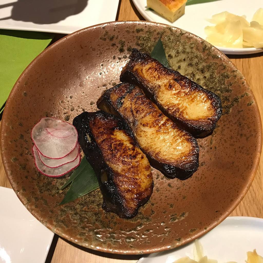 Sushi Maruyama | restaurant | 279 Baldwin Ave, San Mateo, CA 94401, USA | 6503152945 OR +1 650-315-2945