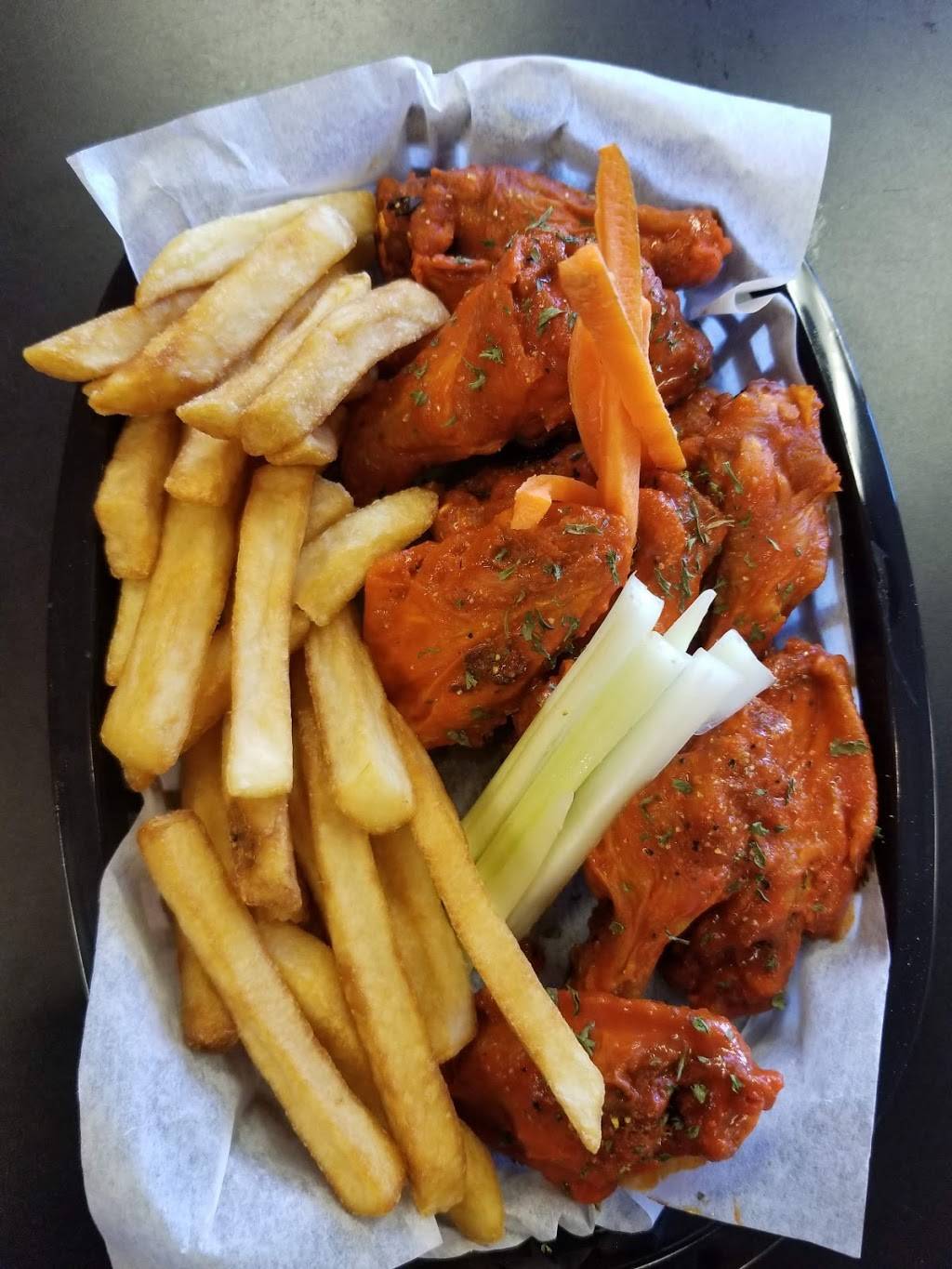 Top Chefs Gourmet Soul Kitchen | restaurant | 6777 Mt Zion Blvd, Morrow, GA 30260, USA | 4043690981 OR +1 404-369-0981