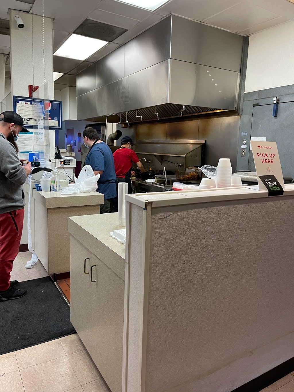 China Doll | restaurant | 547 NE Bellevue Dr # 113, Bend, OR 97701, USA | 5413129393 OR +1 541-312-9393