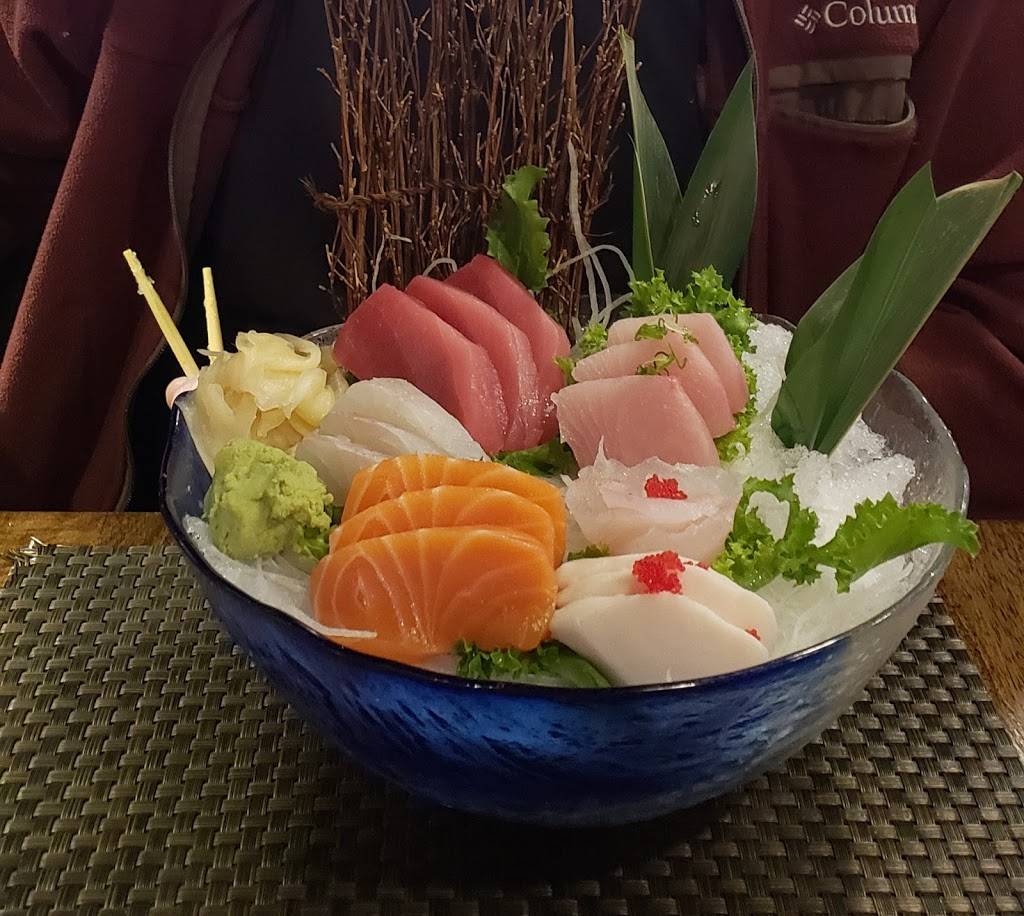 Double Ai | restaurant | 107 Terhune Dr, Wayne, NJ 07470, USA | 9736165757 OR +1 973-616-5757