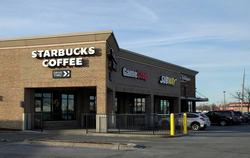 Starbucks | cafe | 31921 Gratiot Ave, Roseville, MI 48066, USA | 5862966479 OR +1 586-296-6479