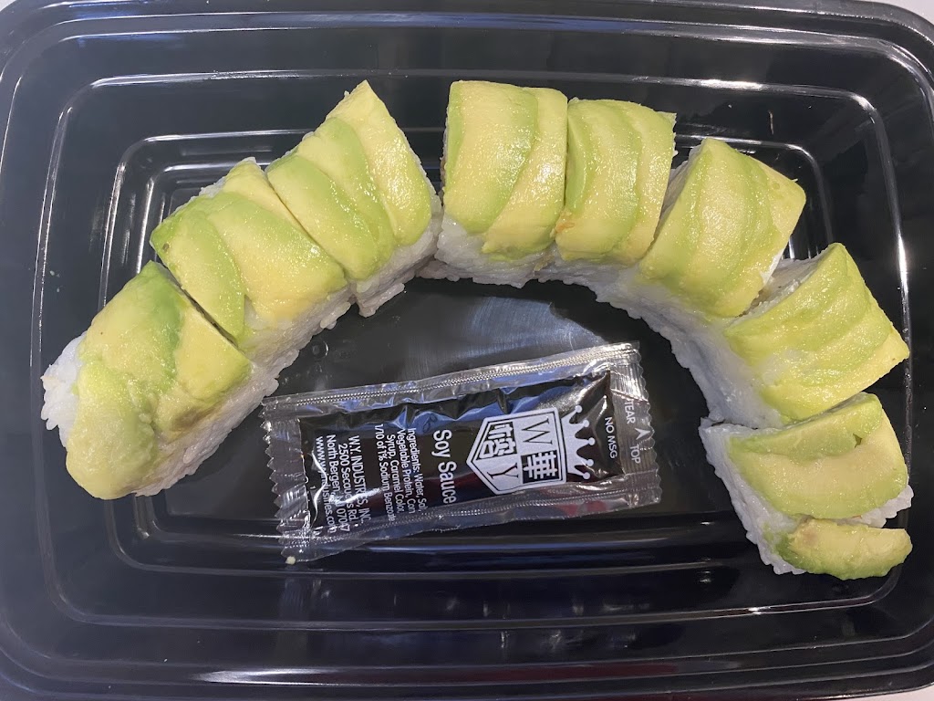 Yummy Wei | restaurant | Inside the plaza del sol mall, 3831 W Vine St suite 51, Kissimmee, FL 34741, USA | 4079786781 OR +1 407-978-6781