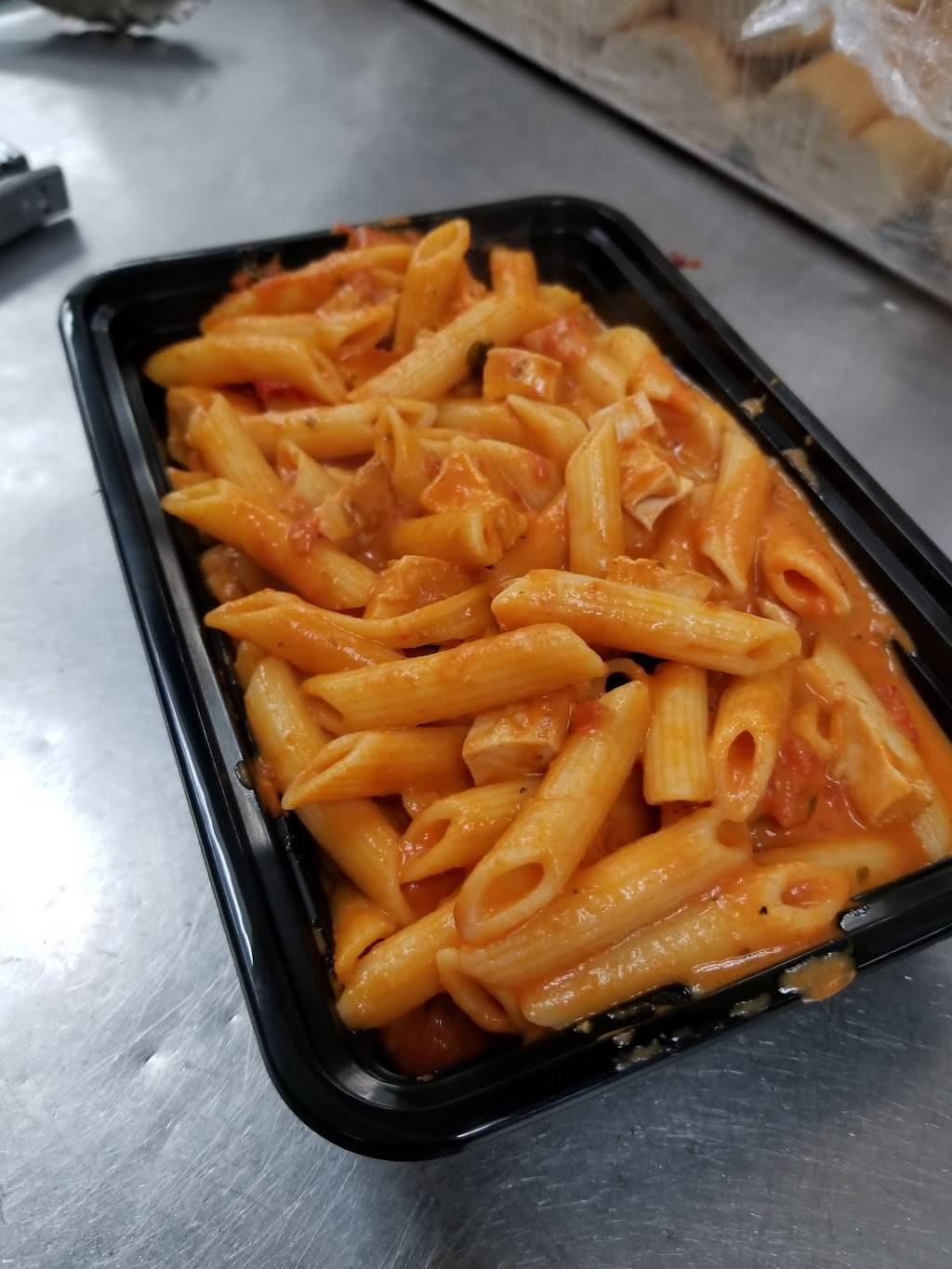 Rosatis Pizza | restaurant | 395 Cary Algonquin Rd, Cary, IL 60013, USA | 8475163800 OR +1 847-516-3800