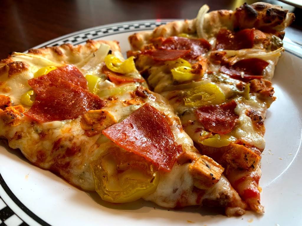 Pizza On the Run | restaurant | 140 Ida Belle Dr, Keystone, CO 80435, USA | 9705136636 OR +1 970-513-6636