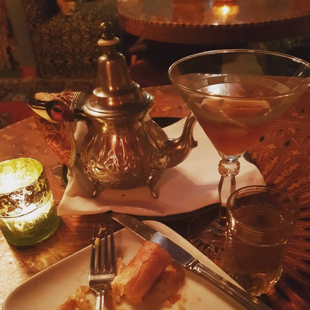 Koutoubia | restaurant | 2116 Westwood Blvd, Los Angeles, CA 90025, USA | 3104750729 OR +1 310-475-0729