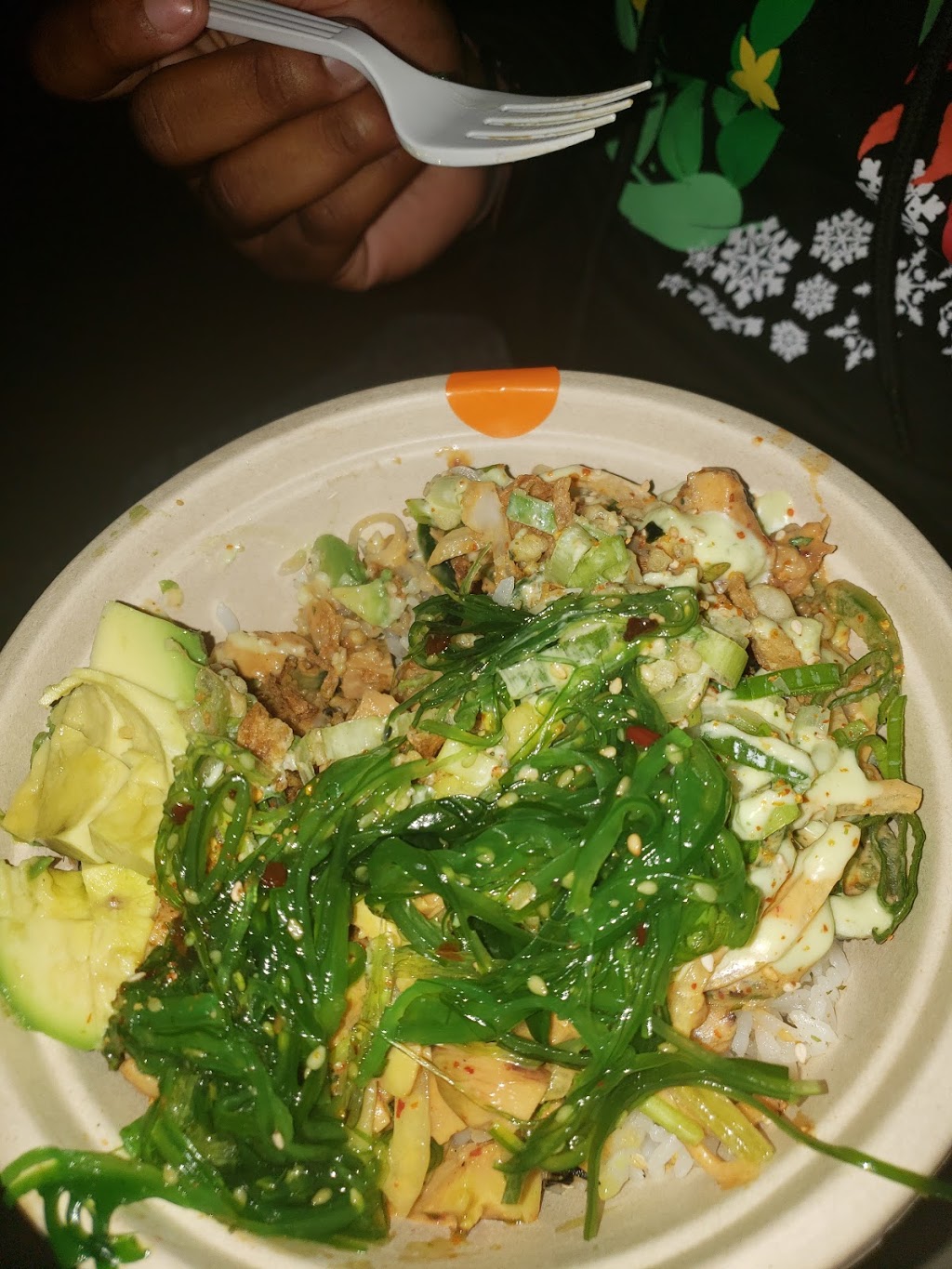 The Poke Company | restaurant | 1000 N Congress Ave, Boynton Beach, FL 33426, USA | 5617777815 OR +1 561-777-7815