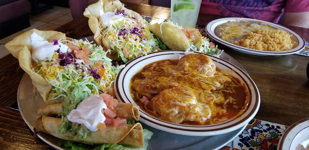 La Casita | restaurant | 57154 Twentynine Palms Highway, Yucca Valley, CA 92284, USA | 7603655061 OR +1 760-365-5061