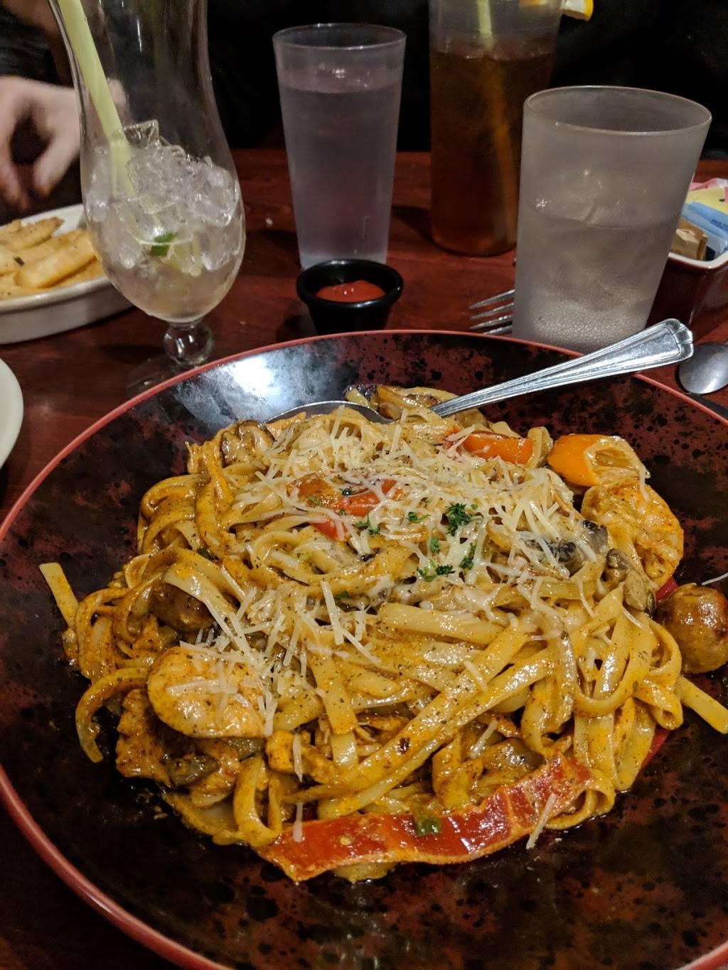 Brier Pizza Kitchen | restaurant | 23631 Brier Rd, Brier, WA 98036, USA | 4254240760 OR +1 425-424-0760